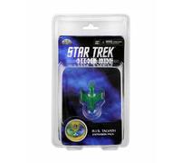 Pacchetto di espansione Star Trek Attack Wing Wave 19 RIS Talvath dai 14 anni in