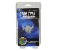 Pacchetto di espansione Star Trek Attack Wing Wave 3 IRW Gal Gath'Thong dai 14 a