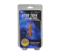 Pacchetto di espansione Star Trek Attack Wing Wave 4 Nistrim Raider dai 14 anni
