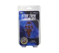 Pacchetto di espansione Star Trek Attack Wing Wave 5 D'Kyr da quattordici anni i