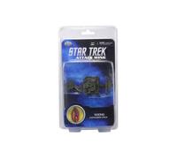 Pacchetto di espansione Star Trek Attack Wing Wave 6 Soong per due giocatori dai