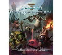 Pacchetto di espansione Warhammer Age of Sigmar: Soulbound Champions of Destruct