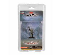 Pacchetto di espansione Wizkids Dungeons and Dragons Attack Wing Wave 8 Air Cult