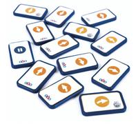 Pacchetto di estensione Touch Blue-Bot