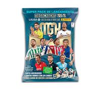 PACCHETTO DI FIGURINE DA COLLEZIONE PANINI Megapack Megacracks 2025-2026
