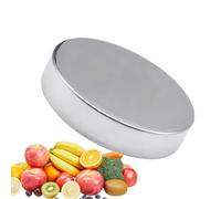 Pacchetto di ghiaccio per lunchbox in acciaio inossidabile, pacchetti congelatore per lunchbox - Pacchetti di ghiaccio per refrigeratore | per frigorifero riutilizzabili per campeggio