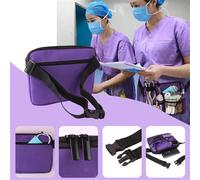 Pacchetto di Infermiere, Borsa per La Confezione Della Custodia per Annette,