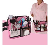 Pacchetto di Infermiere, Borsa per La Confezione Della Custodia per Annette,