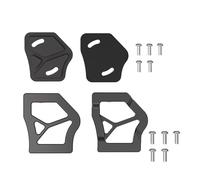 Pacchetto di integrazione tecnologica innovativa Set di espansione flessibile Ottimizzazione della gestione dell'alimentazione per DC5 e modelli correlati Strumento di creazione artistica