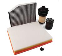 Pacchetto Di Ispezione Filtro Per FORD Tourneo Transit Custom V362 V363