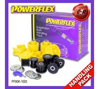 Pacchetto Di Maneggiabilità Powerflex PF80K-1003