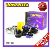 Pacchetto Di Maneggiabilità Stradale Powerflex PF3K-1003