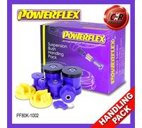 Pacchetto Di Maneggiamento Stradale Powerflex PF80K-1002