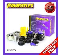 Pacchetto Di Manovra Powerflex PF3K-1004
