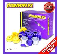 Pacchetto Di Manovra Powerflex PF5K-1005