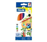 Milan 80012 Matita
