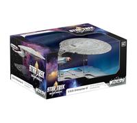 Pacchetto di navi Star Trek: U.S.S. Enterprise-D