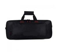 pacchetto di pedali per chitarra, Borsa a tracolla portatile universale for pedaliera for effetti for chitarra, spugna spessa, custodia morbida