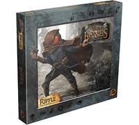 Pacchetto di personaggi Troppi Ossa Riffle