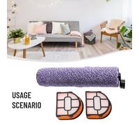 Pacchetto di ricambio per ForShark Cleaners soluzione di pulizia premium