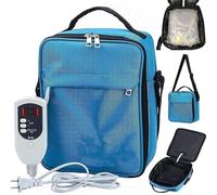 Pacchetto Di Riscaldamento Del Fluido Per Dialisi Peritoneale,Con Temporizzazione Intelligente E Protezione Dallo Spegnimento Automatico,Capacità 2 Litri,Forniture Domestiche Per Dialisi Peritoneale