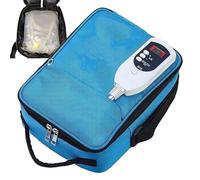 Pacchetto Di Riscaldamento Del Fluido Per Dialisi Peritoneale Da 2 Litri, Con Tempistica Intelligente E Protezione Dallo Spegnimento Automatico,Forniture Per Dialisi Peritoneale Domestica