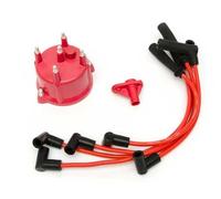 Pacchetto di servizio 2,5 L. Pacchetto ispezione accensione rotore Jeep Wrang...