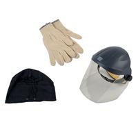 Pacchetto Di Sicurezza Ibrido Laser Tools - Bodyshop 5594