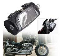 Pacchetto Di Stoccaggio Impermeabile Per Manubrio Di Moto