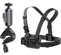 Pacchetto di supporto per bicicletta Insta360