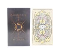 Pacchetto di Tarocchi 78 Carte di Divinazione & Destinato per Società