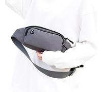 Pacchetto di vita | Sport Fanny Pack per uomini che corrono | BASSO DI CASO DELLA CASO HIP RUNNER RUNCINARE FANNIE PACCHE FANNY SPORT SPILS SLIMA FASCIFICAbile per jogging da donna escursionistic