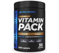 Pacchetto di vitamine premium Pro Series - 280 compresse