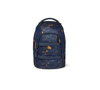 Pacchetto di Zaino Scuola Satch Urban Journey