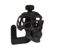 Pacchetto Display per Casco con Teschio 3D Portacasco Portacasco per Casco 5632
