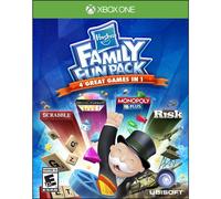 Pacchetto divertimento per la famiglia Hasbro - Edizione standard Xbox One