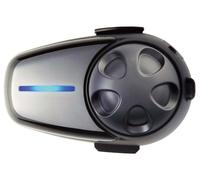 Pacchetto doppio auricolare Bluetooth e citofono per moto Sena SMH10