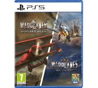 Pacchetto Doppio Di Aerei Da Guerra PS5