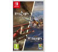 Pacchetto Doppio Warplanes Nintendo Switch