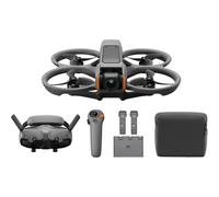 Pacchetto Drone - DJI - Avata 2 + Stabilizzatore RC Motion 3 + Cuffie Googles 3 + 3 batterie