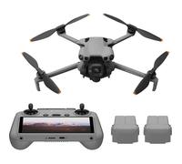 Pacchetto drone - DJI - Mini 5 Pro Fly More Combo - fotocamera CMOS 1 - radio...