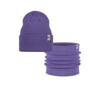 Pacchetto Duo BUFF® Knitted Berretto Lilon Metaverse e Knitted Scaldacollo Lilon Metaverse Taglia unica Adulti