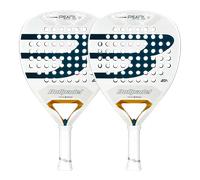 Pacchetto duo Bullpadel Pearl Bea Gonzalez 2026 One Size
