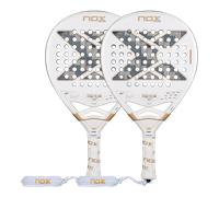 Pacchetto duo Nox AT10 Genius 12K Xtreme di Agustin Tapia 2026
