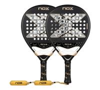 Pacchetto duo Nox AT10 Genius 18K di Agustin Tapia 2026