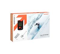Mammut - Barryvox S2 Peak 240 Package - Set ARVA One Size nero