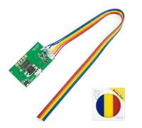 Pacchetto Echo Modulo e Roger Beep PNI ECH01 e Sticky Pad Flag