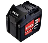 Pacchetto energia METABO - 2 x 5,2 Ah + Caricabatterie AU 30-36