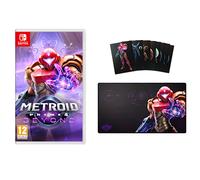 Pacchetto energia Metroid Prime 4: Beyond