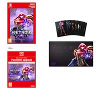 Pacchetto energia Metroid Prime 4: Beyond - Nintendo Switch 2 Edition